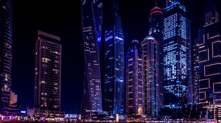 If You Buy Property In Dubai Do You Get Residency?