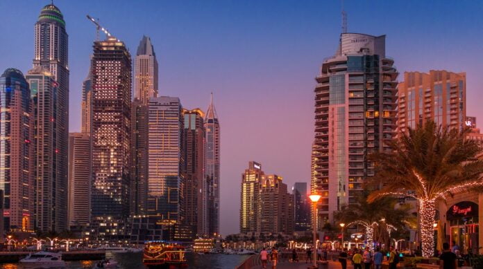 Top Banks in the UAE