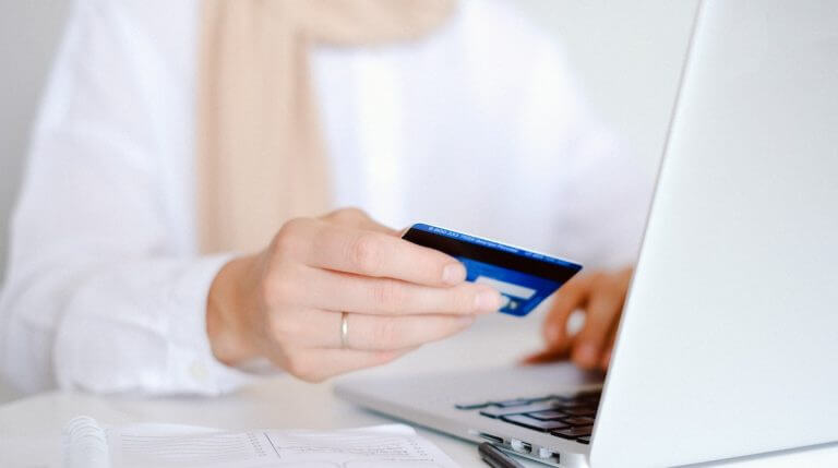 Where to find Islamic banking services online?