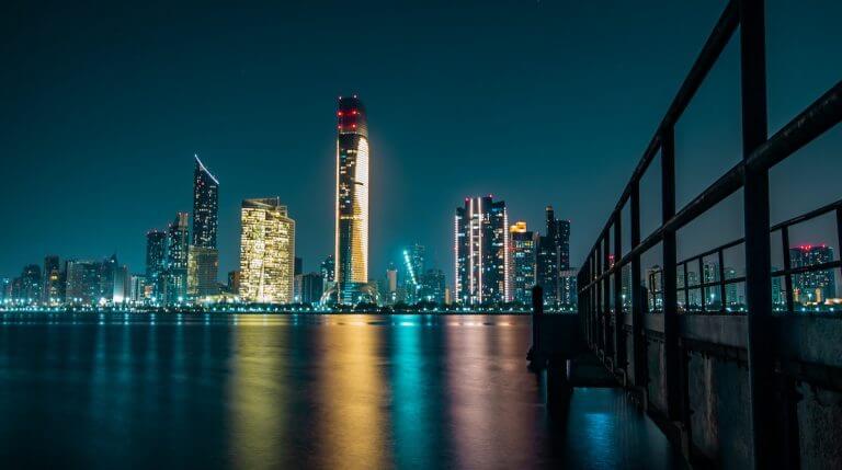 The Top 10 Real Estate Developers in Abu Dhabi
