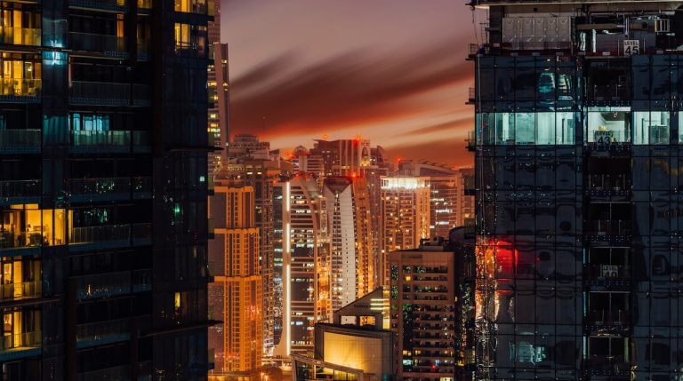 An Overview Of Apartments For Sale In Dubai