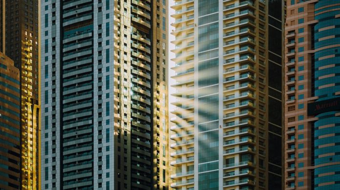 New Property Projects In Dubai